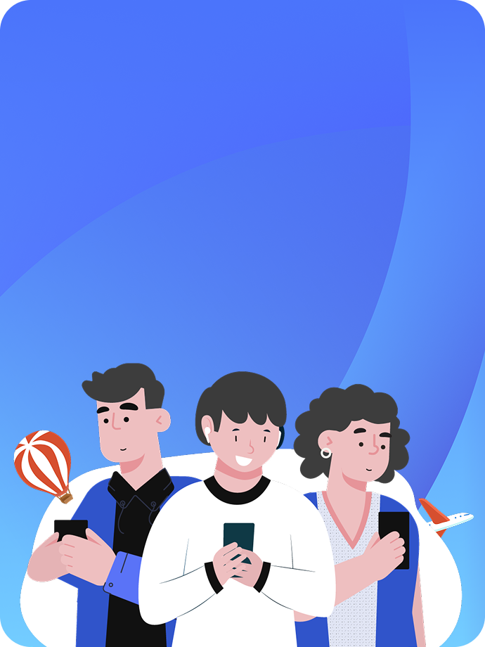 AI eSIM & AI SIM